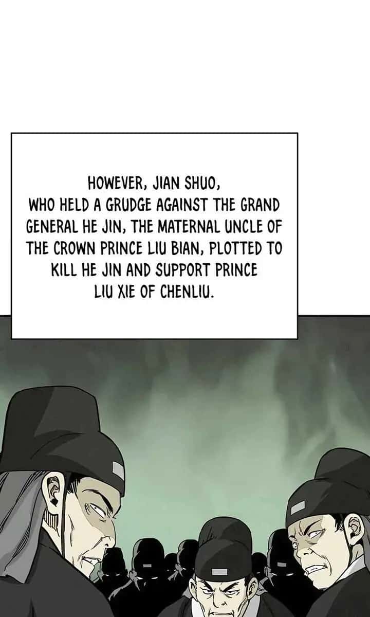 I Reincarnated as a Legendary Surgeon Chapter 134 Page 80