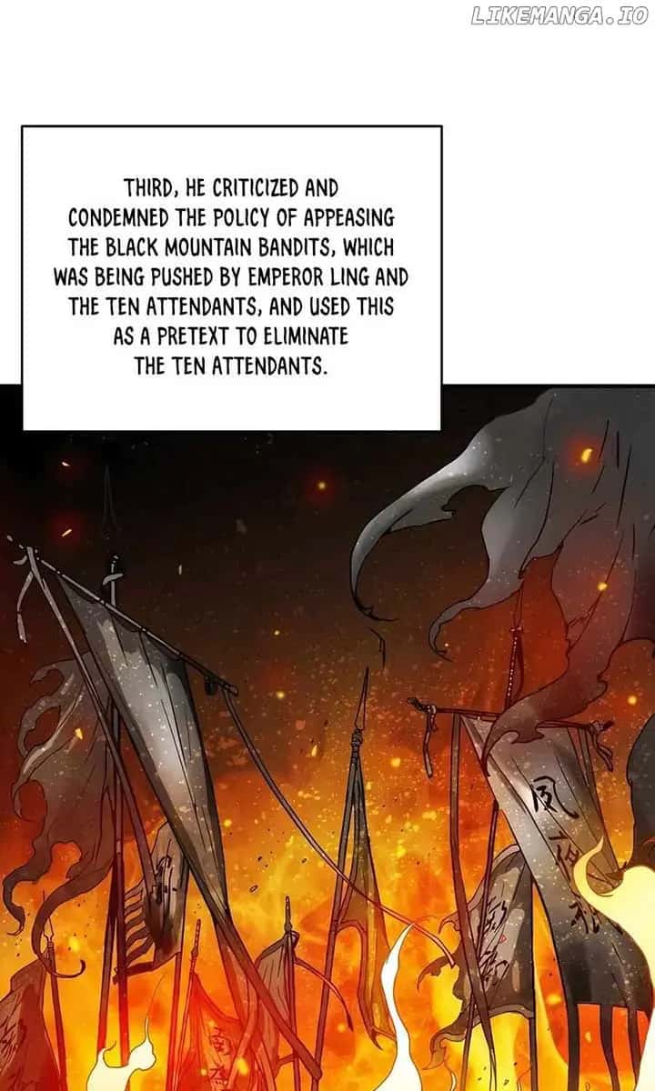 I Reincarnated as a Legendary Surgeon Chapter 134 Page 85