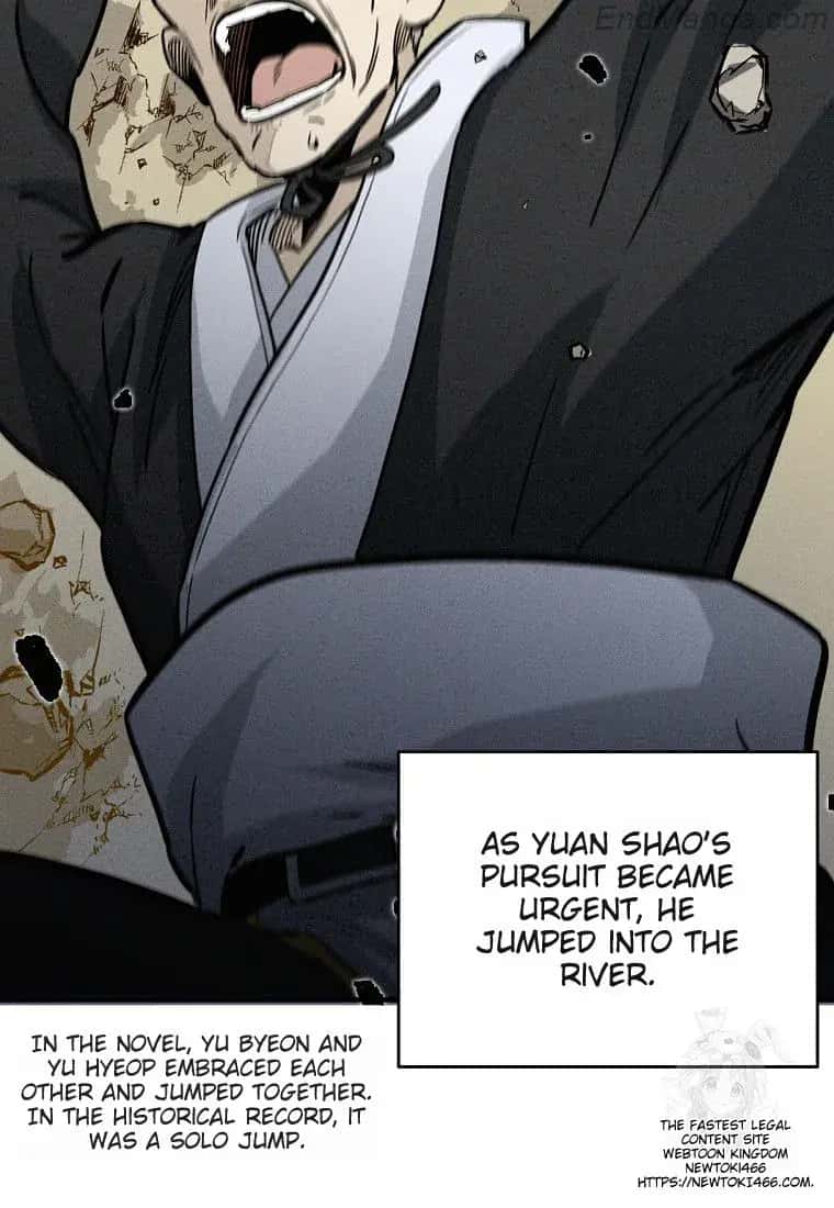 I Reincarnated as a Legendary Surgeon Chapter 135 Page 15