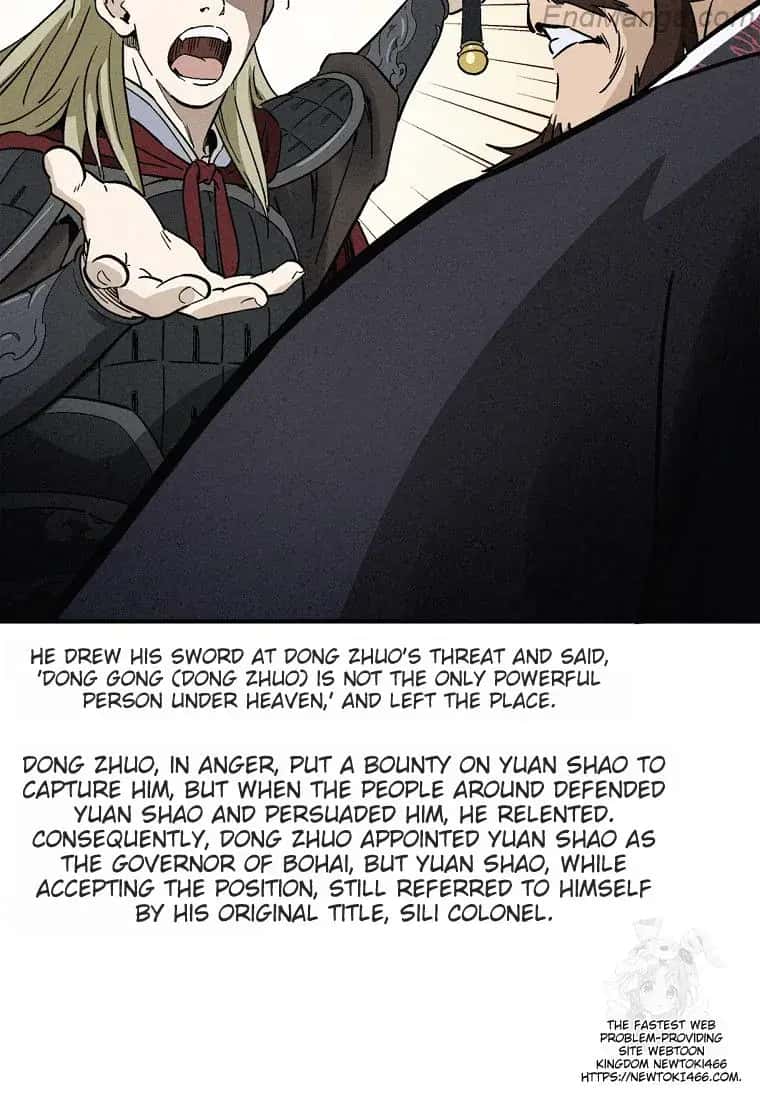 I Reincarnated as a Legendary Surgeon Chapter 135 Page 22