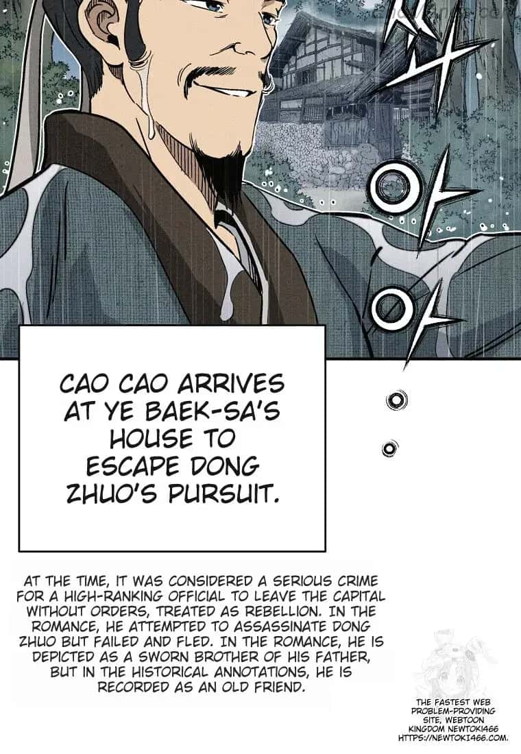 I Reincarnated as a Legendary Surgeon Chapter 135 Page 31