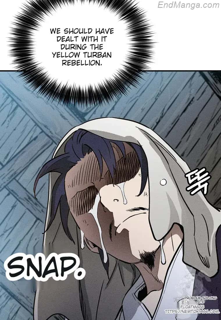 I Reincarnated as a Legendary Surgeon Chapter 135 Page 36