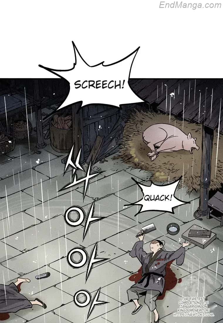 I Reincarnated as a Legendary Surgeon Chapter 135 Page 74