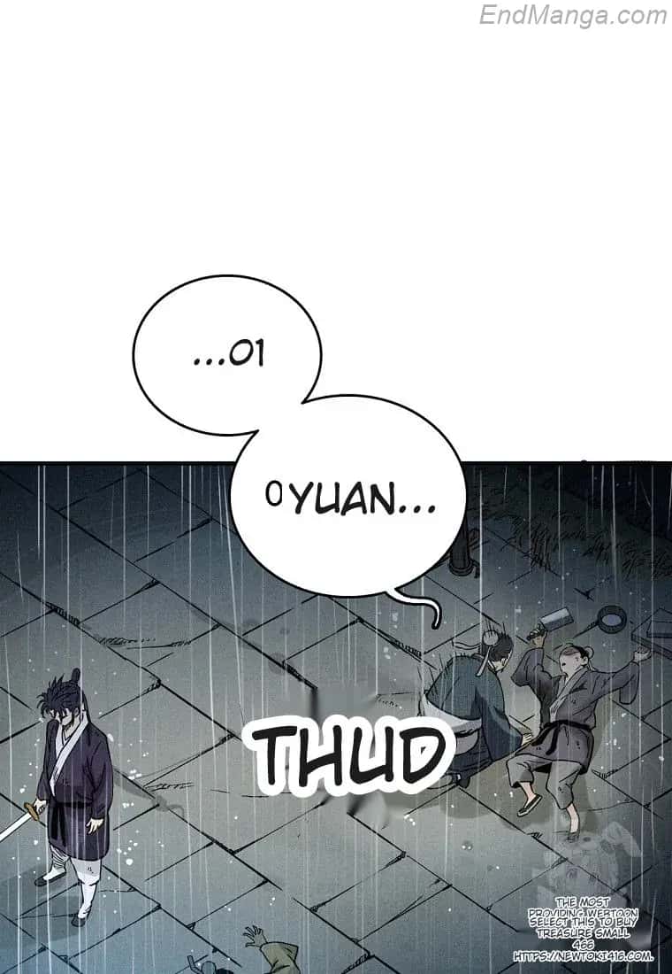 I Reincarnated as a Legendary Surgeon Chapter 135 Page 84