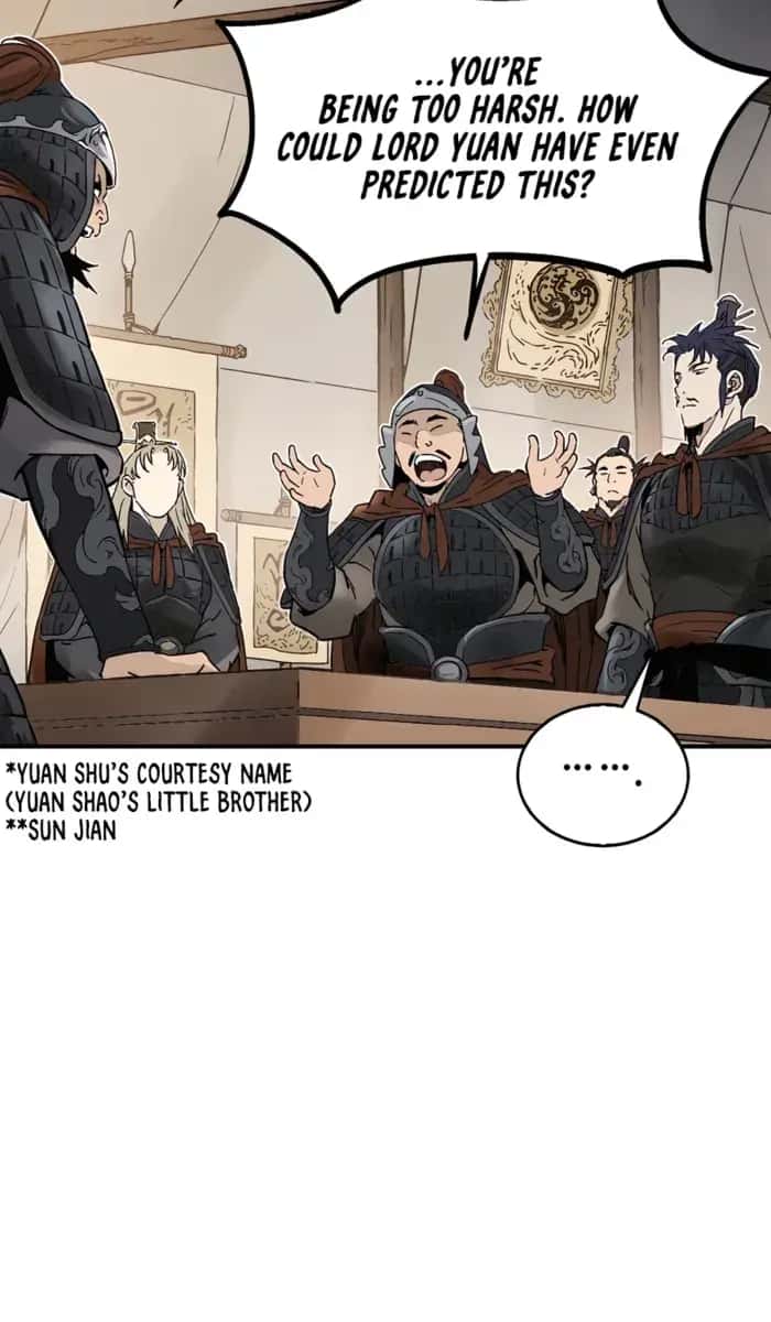 I Reincarnated as a Legendary Surgeon Chapter 136 Page 32