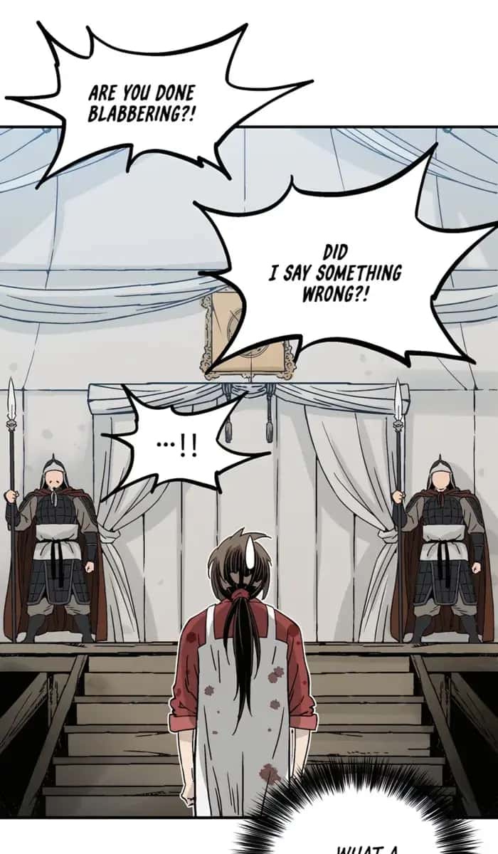 I Reincarnated as a Legendary Surgeon Chapter 136 Page 35