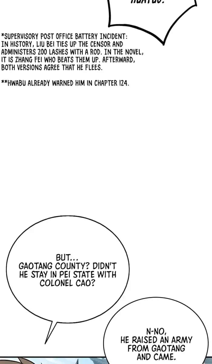I Reincarnated as a Legendary Surgeon Chapter 136 Page 57