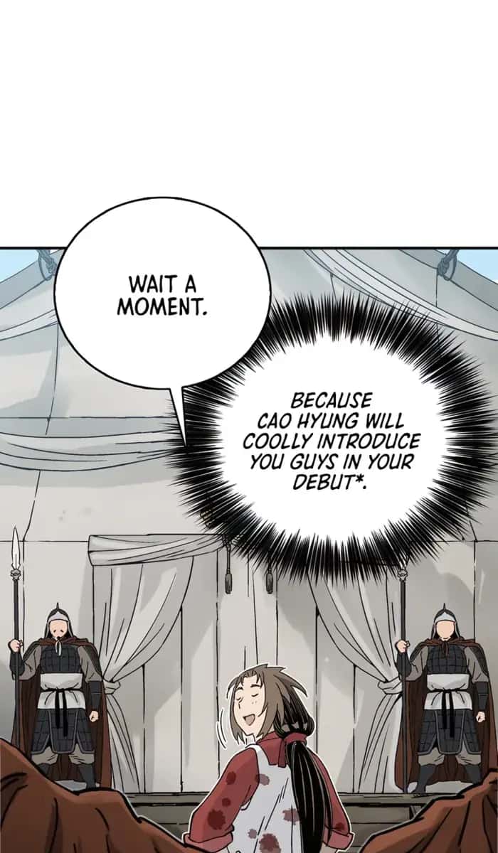I Reincarnated as a Legendary Surgeon Chapter 136 Page 59