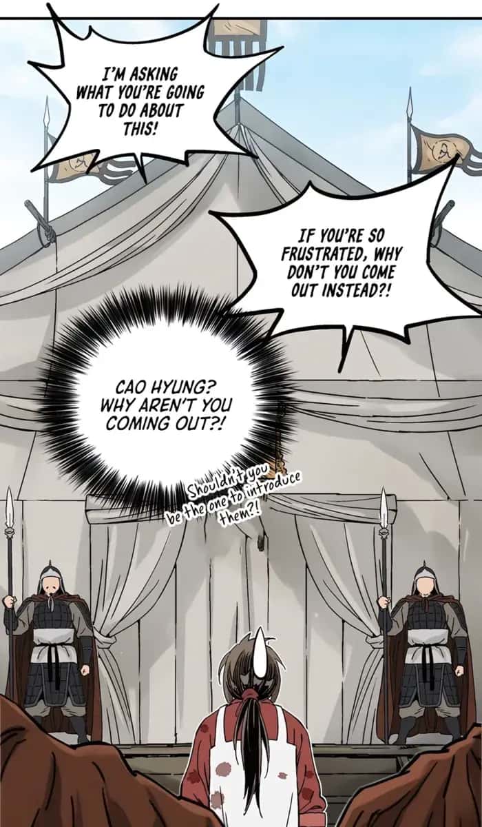 I Reincarnated as a Legendary Surgeon Chapter 136 Page 64