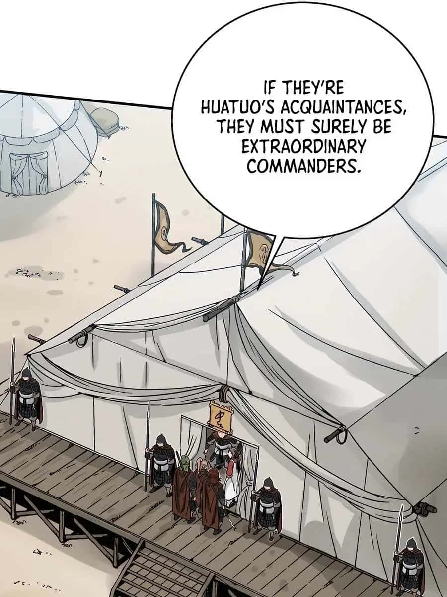 I Reincarnated as a Legendary Surgeon Chapter 137 Page 13