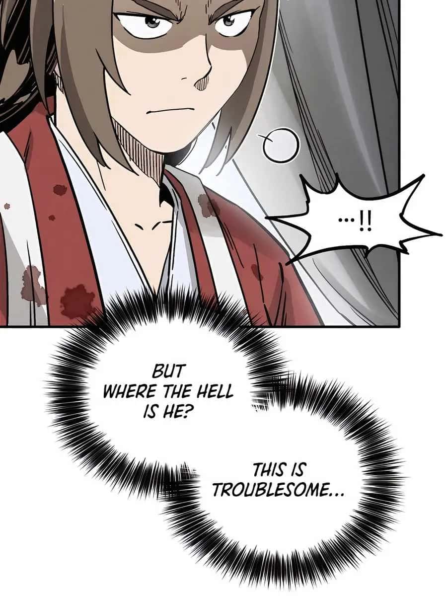 I Reincarnated as a Legendary Surgeon Chapter 137 Page 30