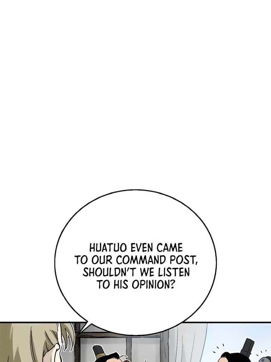 I Reincarnated as a Legendary Surgeon Chapter 137 Page 31