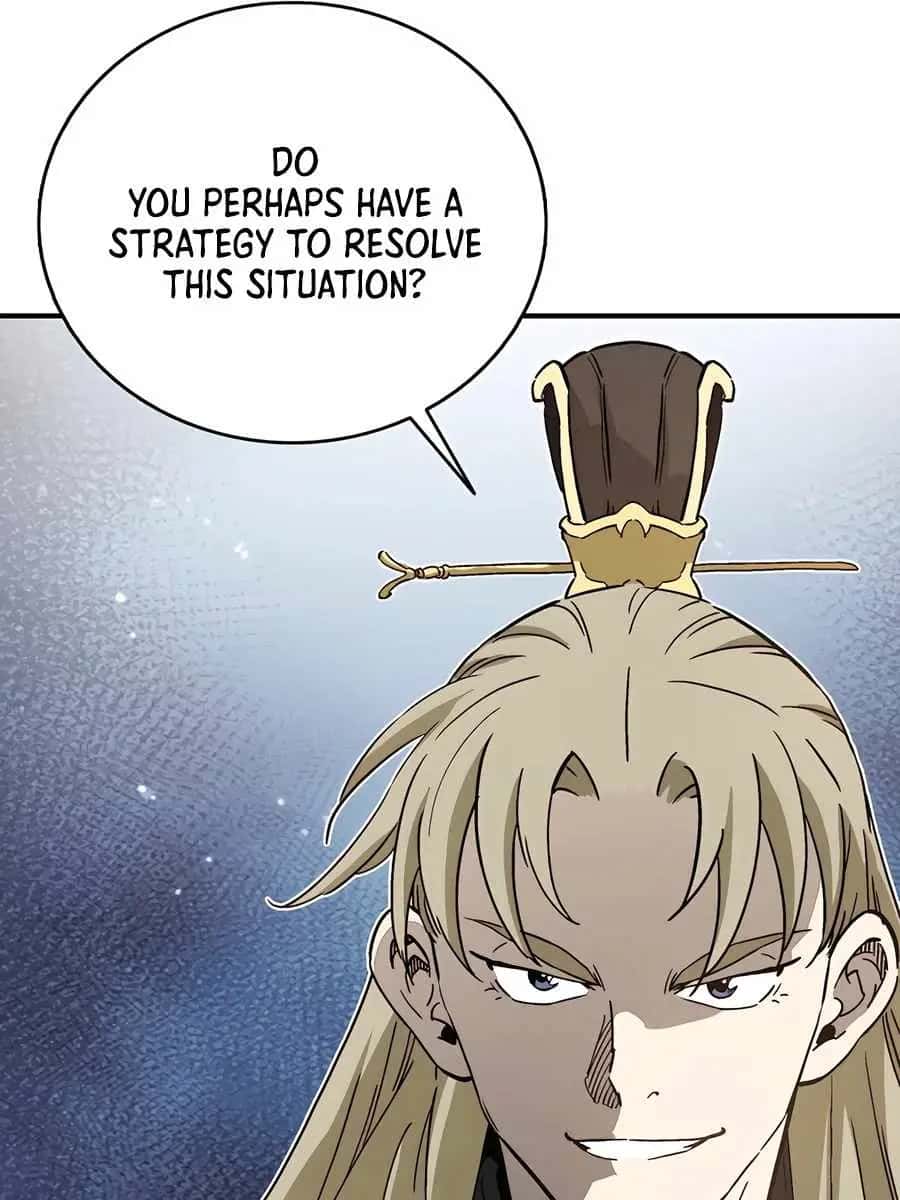 I Reincarnated as a Legendary Surgeon Chapter 137 Page 34