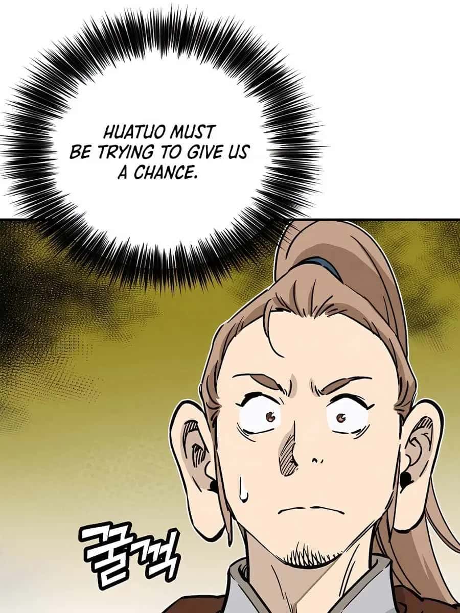 I Reincarnated as a Legendary Surgeon Chapter 137 Page 45