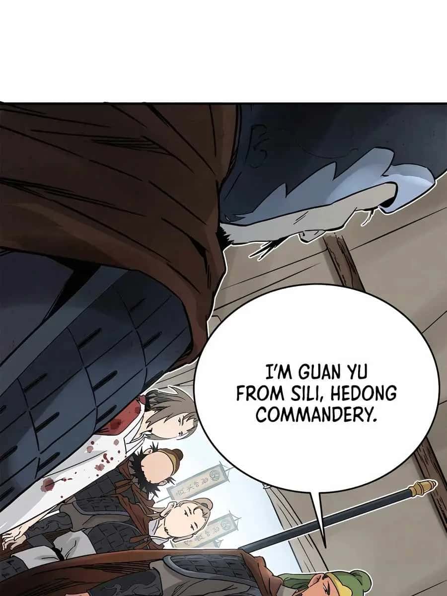I Reincarnated as a Legendary Surgeon Chapter 137 Page 57
