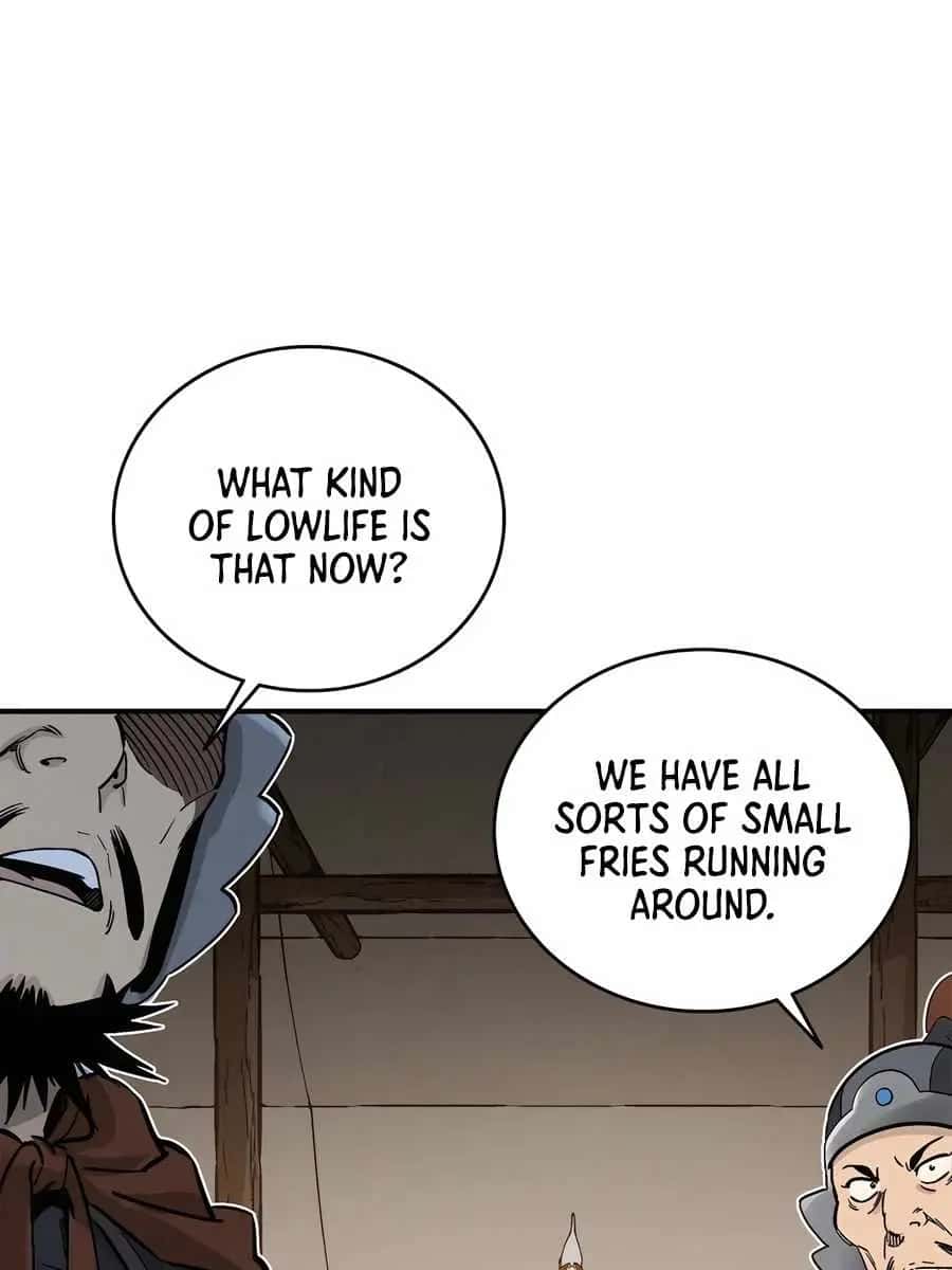 I Reincarnated as a Legendary Surgeon Chapter 137 Page 59
