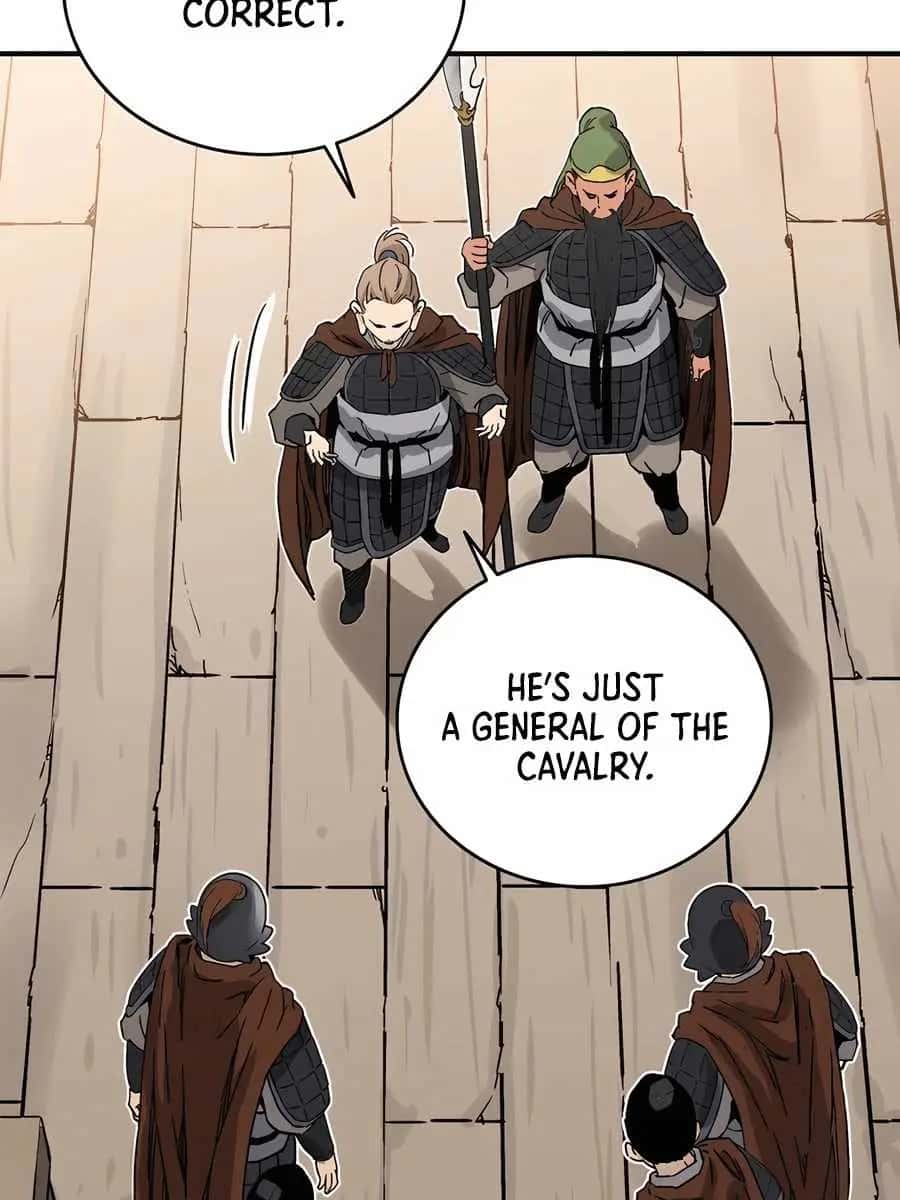 I Reincarnated as a Legendary Surgeon Chapter 137 Page 73