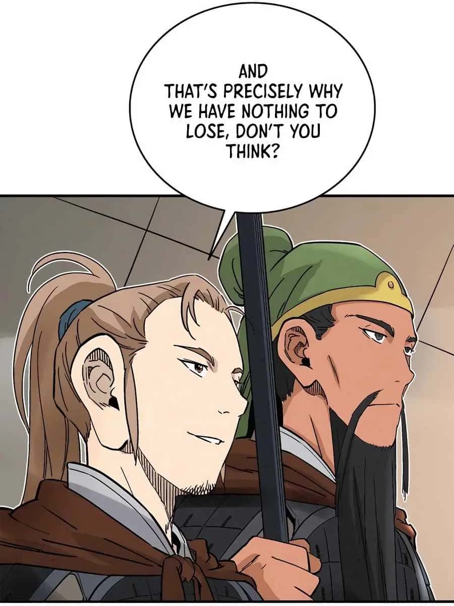 I Reincarnated as a Legendary Surgeon Chapter 137 Page 76