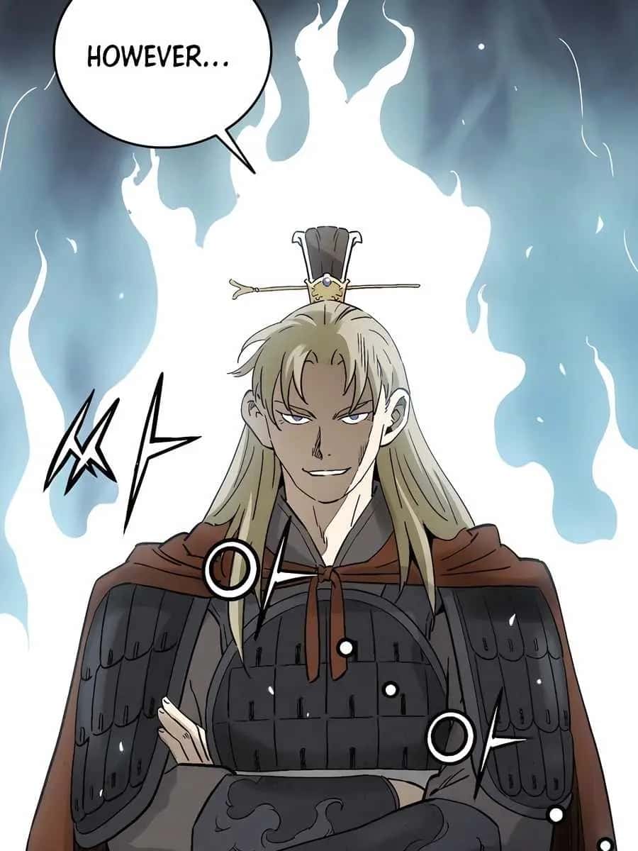 I Reincarnated as a Legendary Surgeon Chapter 137 Page 81