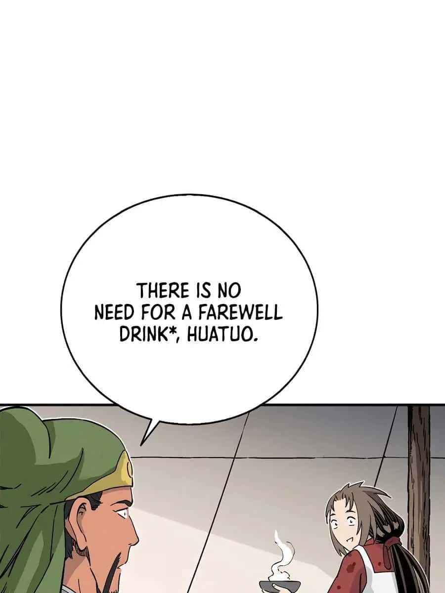 I Reincarnated as a Legendary Surgeon Chapter 137 Page 88