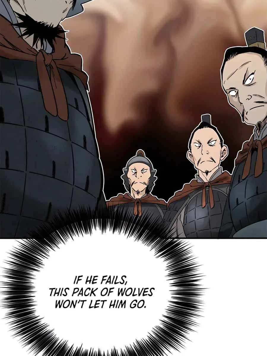 I Reincarnated as a Legendary Surgeon Chapter 137 Page 101