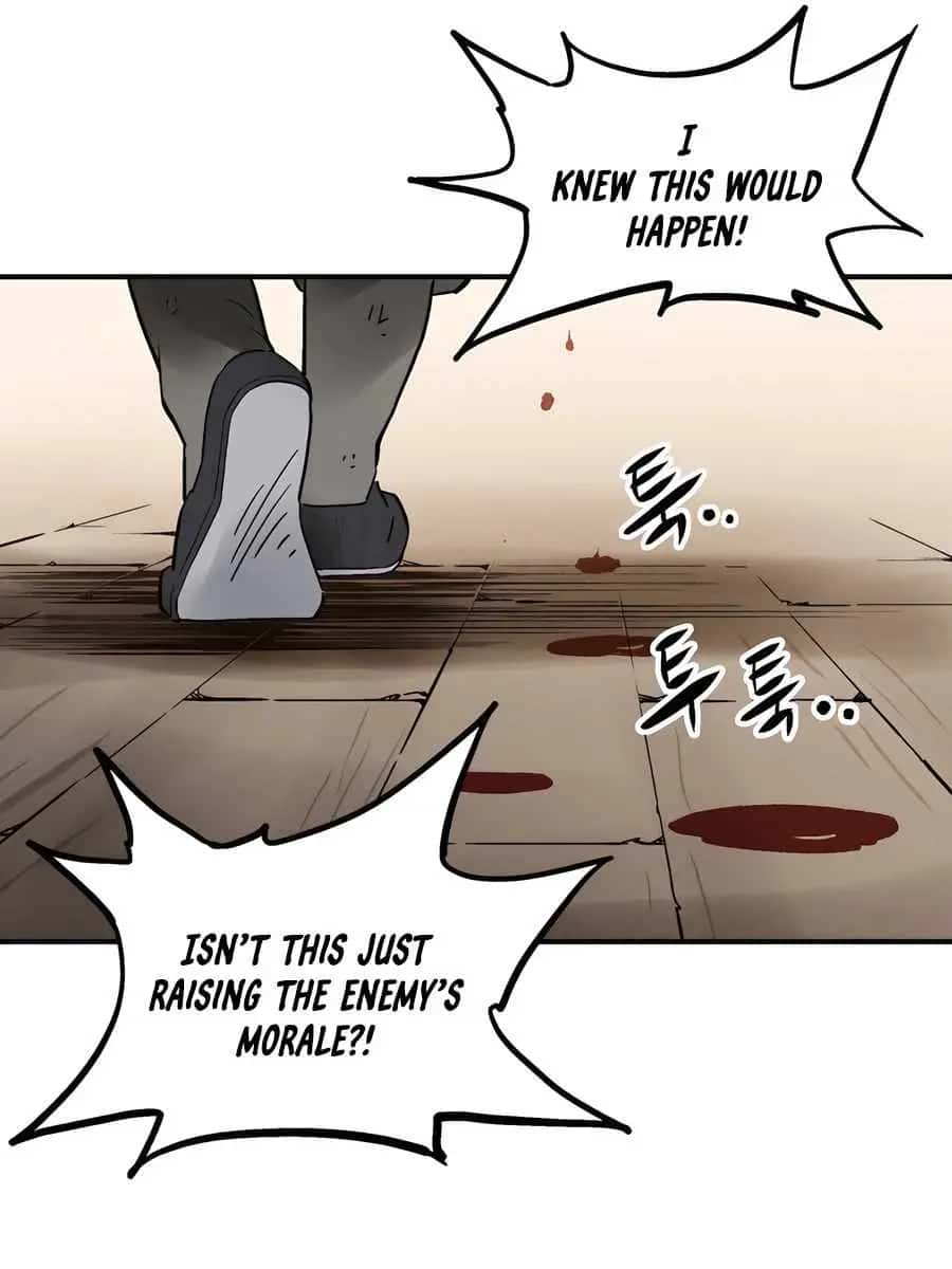 I Reincarnated as a Legendary Surgeon Chapter 137 Page 109