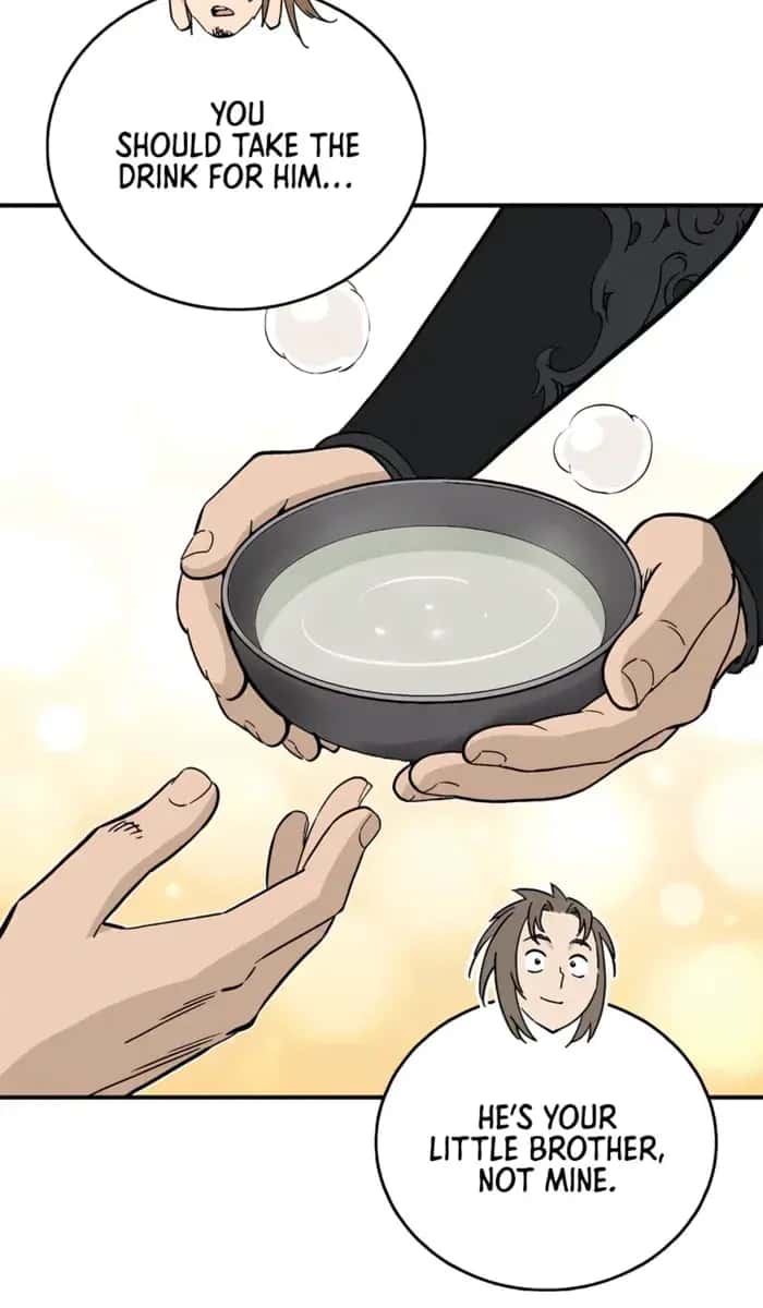 I Reincarnated as a Legendary Surgeon Chapter 138 Page 9