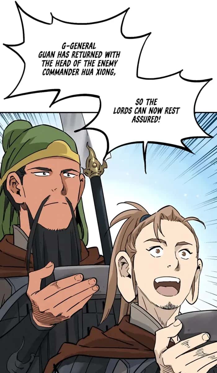 I Reincarnated as a Legendary Surgeon Chapter 138 Page 12