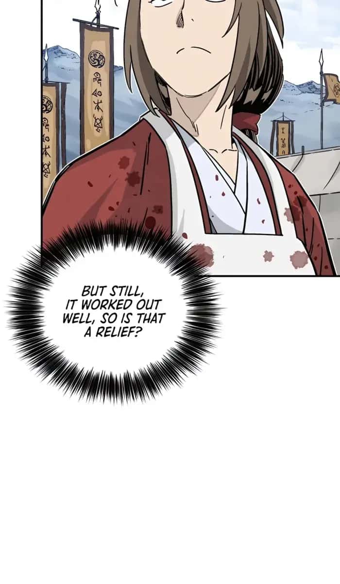I Reincarnated as a Legendary Surgeon Chapter 138 Page 19