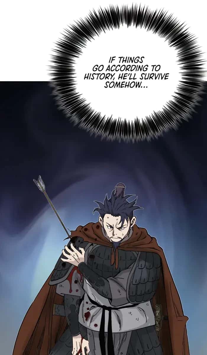 I Reincarnated as a Legendary Surgeon Chapter 138 Page 50