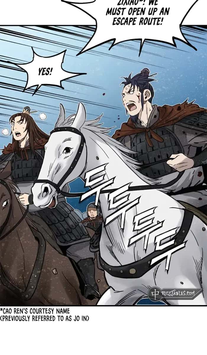 I Reincarnated as a Legendary Surgeon Chapter 138 Page 67