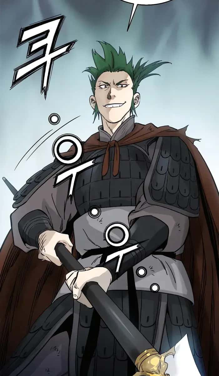 I Reincarnated as a Legendary Surgeon Chapter 139 Page 18