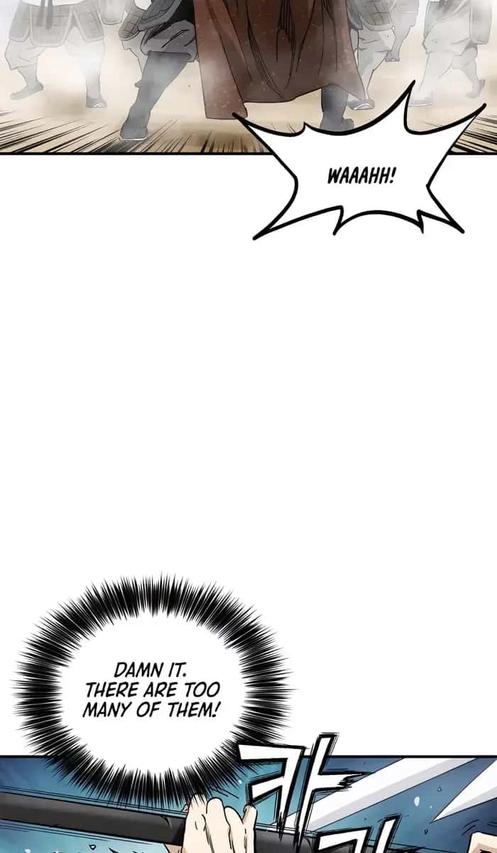 I Reincarnated as a Legendary Surgeon Chapter 139 Page 24