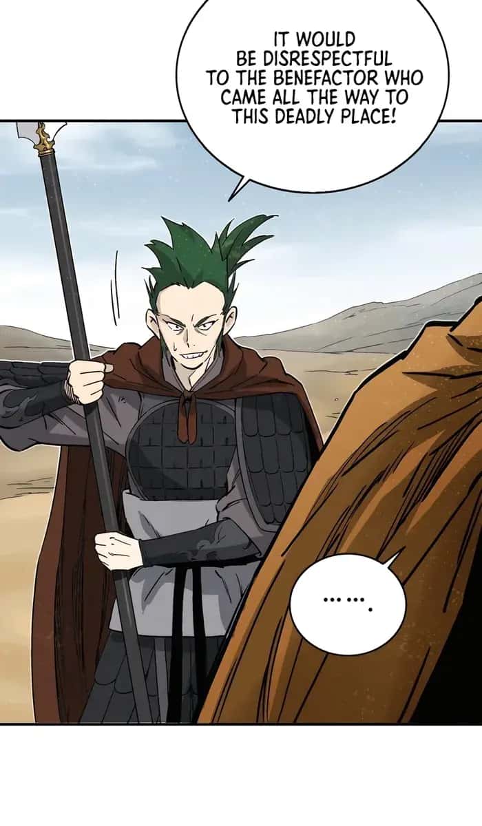 I Reincarnated as a Legendary Surgeon Chapter 139 Page 44