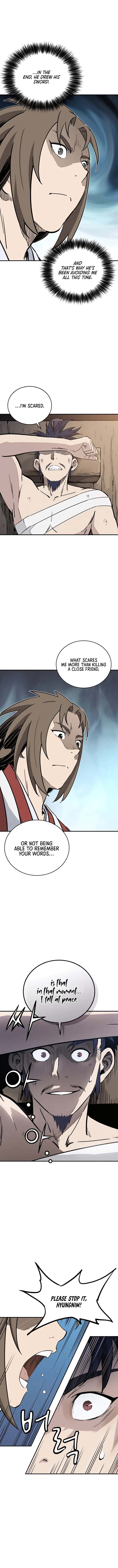 I Reincarnated as a Legendary Surgeon Chapter 139 Page 80