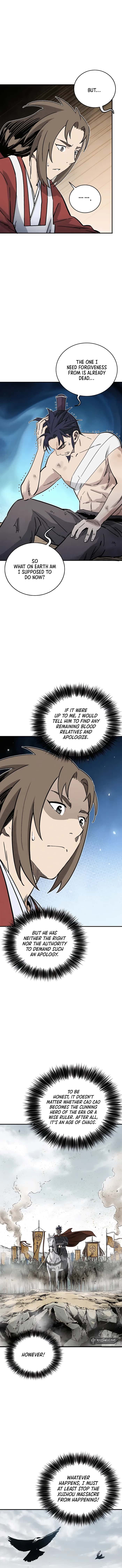I Reincarnated as a Legendary Surgeon Chapter 140 Page 12