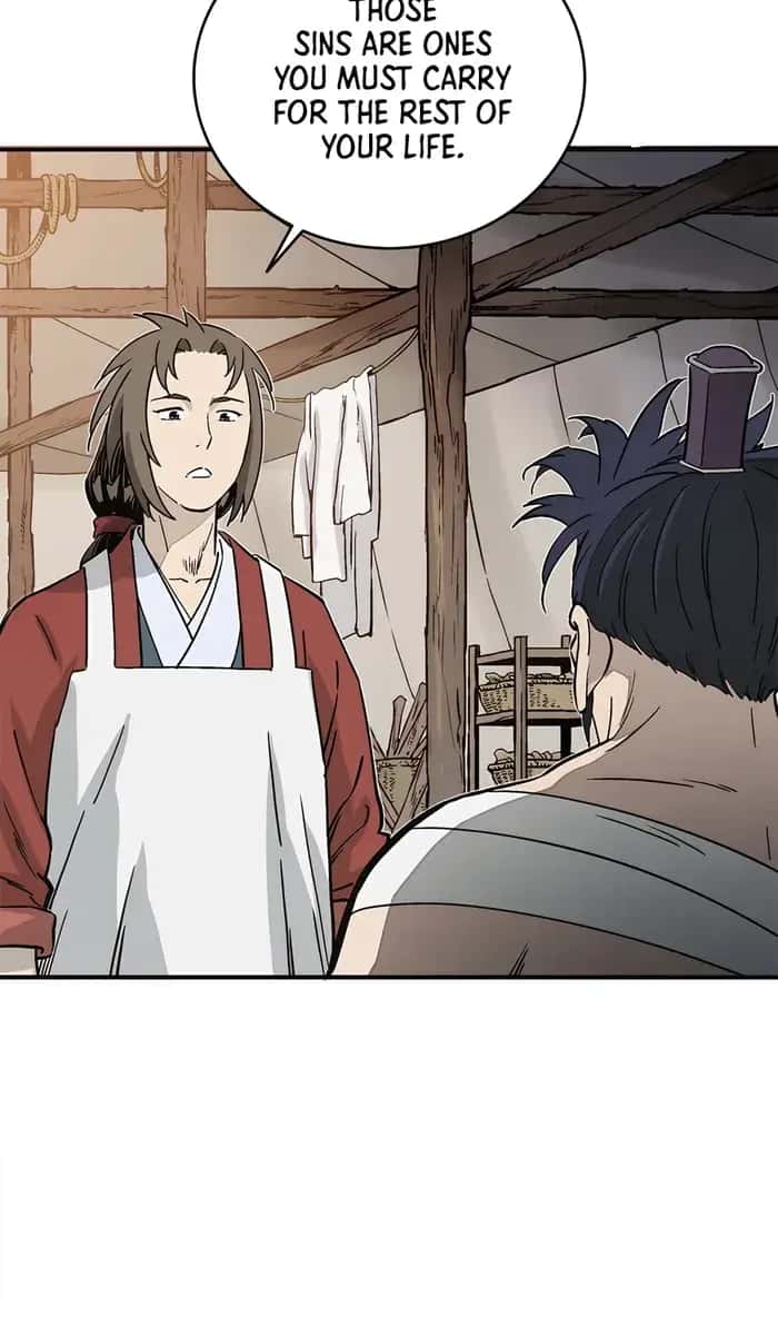 I Reincarnated as a Legendary Surgeon Chapter 140 Page 34