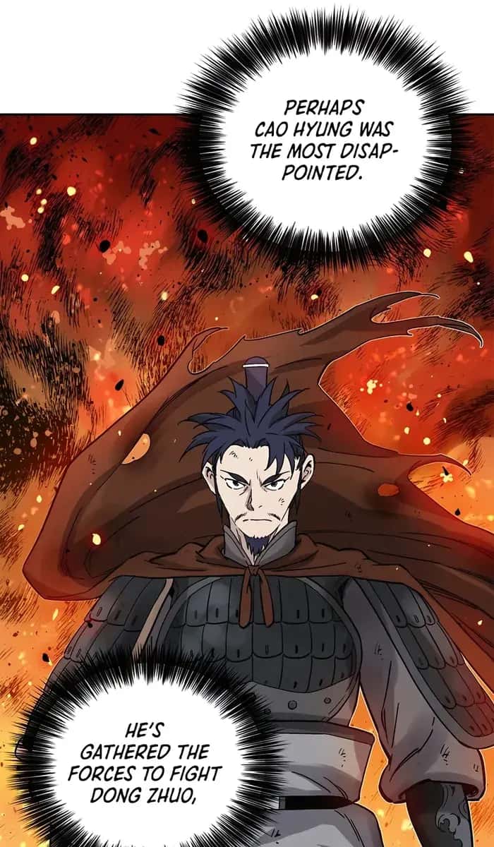 I Reincarnated as a Legendary Surgeon Chapter 140 Page 51