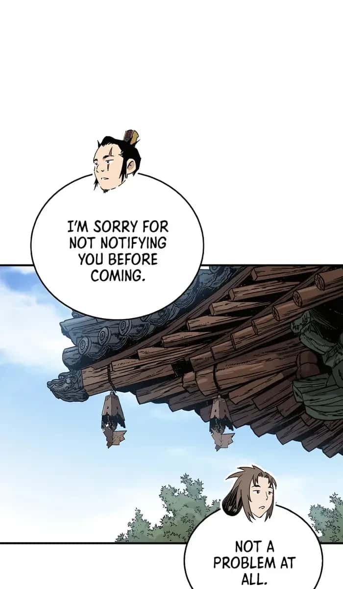I Reincarnated as a Legendary Surgeon Chapter 140 Page 64