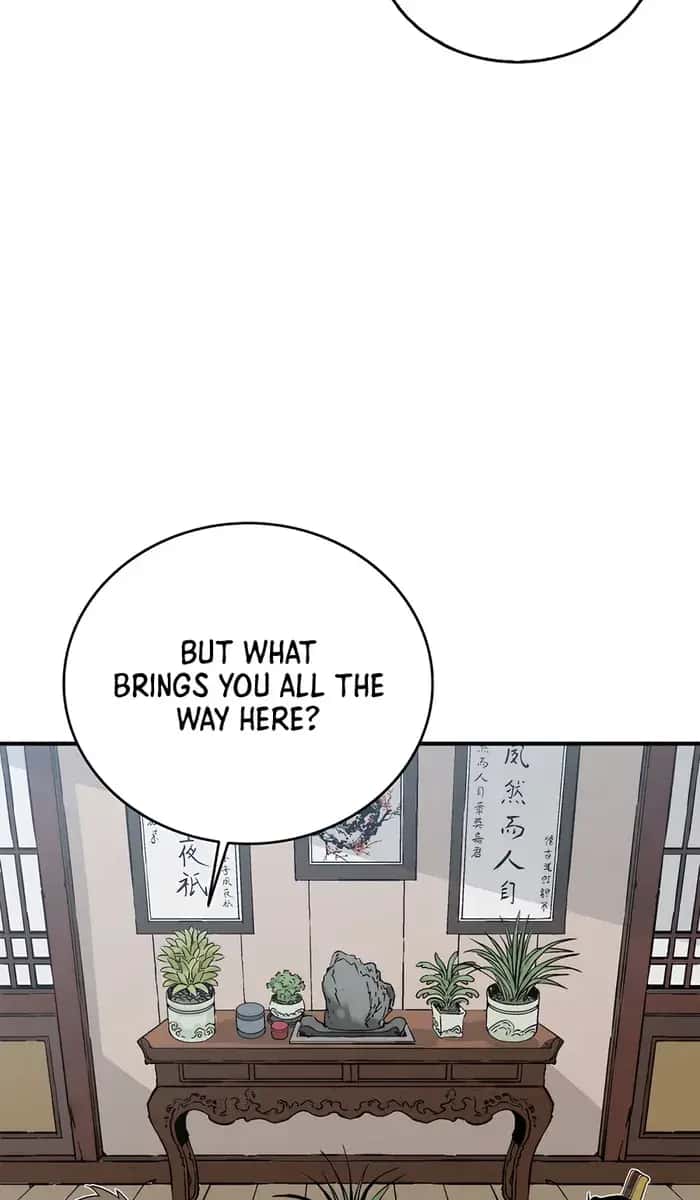 I Reincarnated as a Legendary Surgeon Chapter 140 Page 65