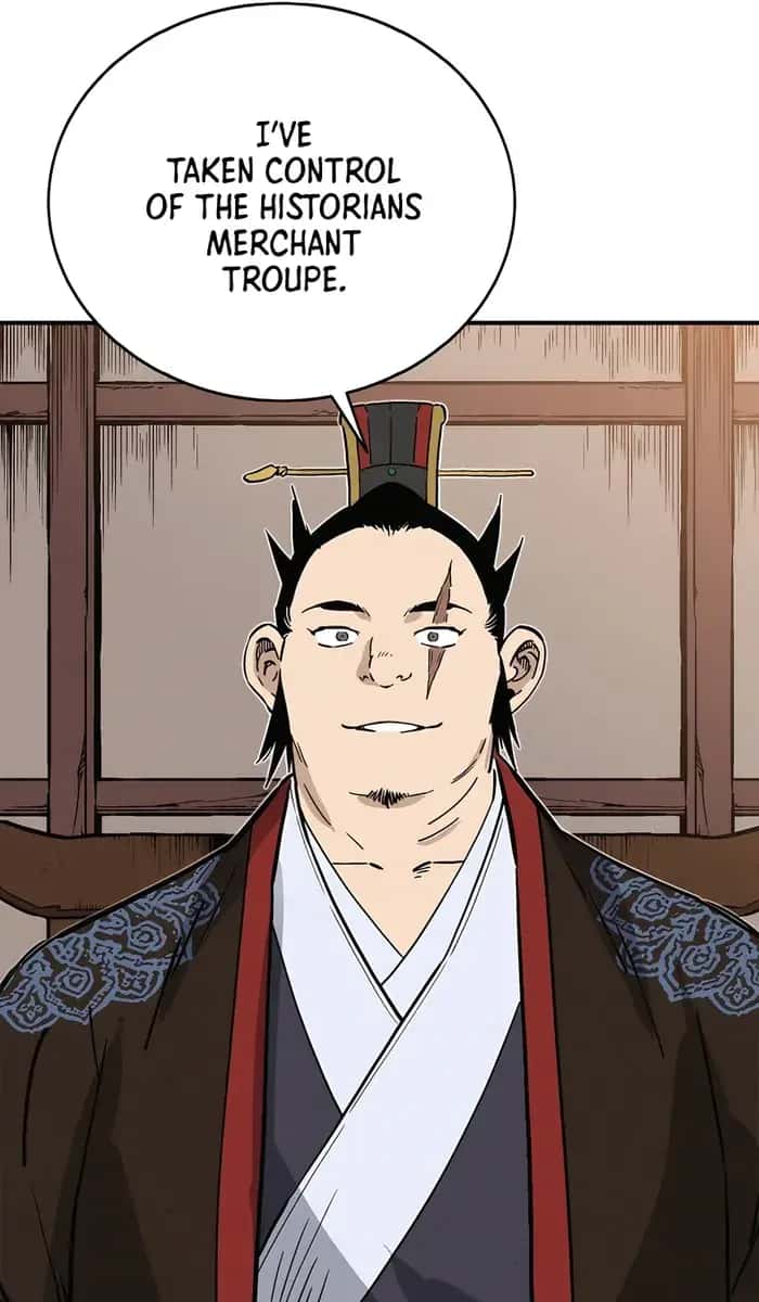 I Reincarnated as a Legendary Surgeon Chapter 140 Page 80