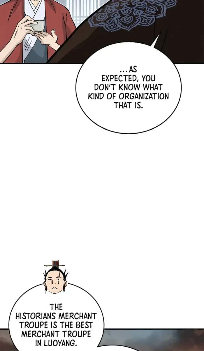 I Reincarnated as a Legendary Surgeon Chapter 140 Page 82