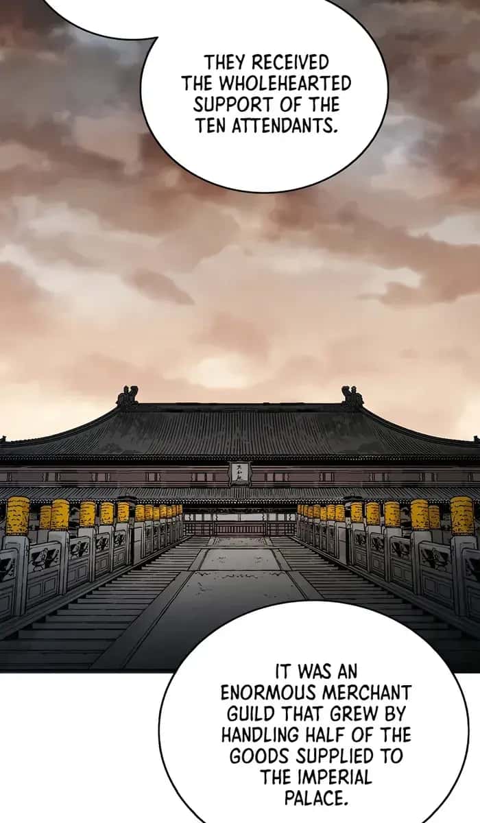 I Reincarnated as a Legendary Surgeon Chapter 140 Page 83
