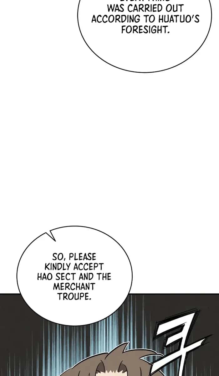 I Reincarnated as a Legendary Surgeon Chapter 140 Page 92
