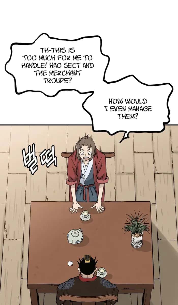 I Reincarnated as a Legendary Surgeon Chapter 140 Page 94