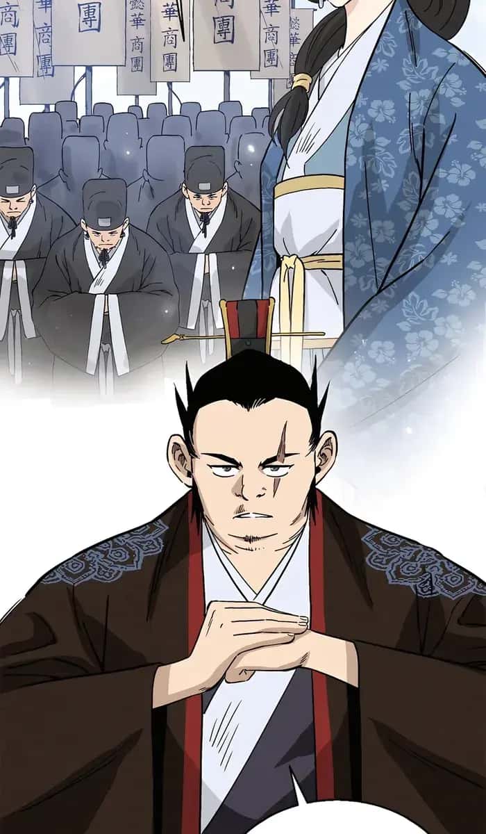 I Reincarnated as a Legendary Surgeon Chapter 140 Page 96