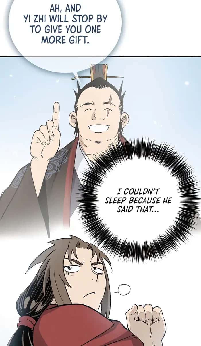 I Reincarnated as a Legendary Surgeon Chapter 141 Page 17
