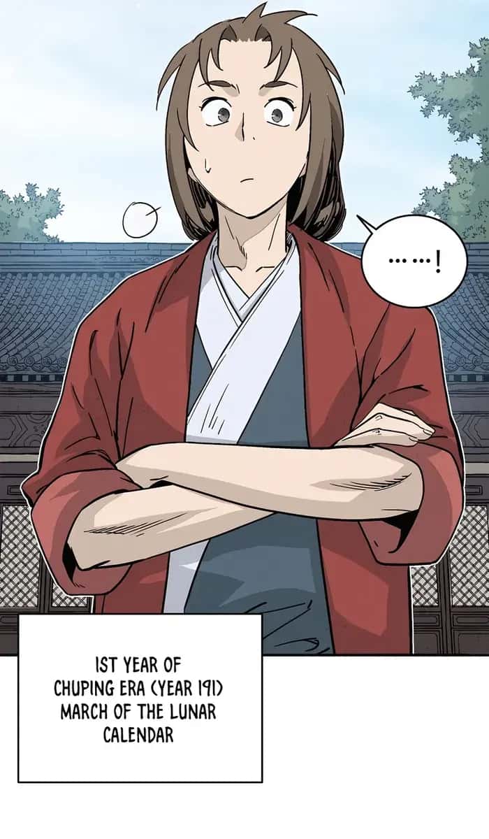 I Reincarnated as a Legendary Surgeon Chapter 141 Page 40