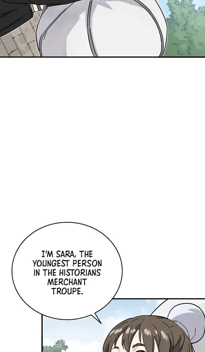 I Reincarnated as a Legendary Surgeon Chapter 141 Page 45
