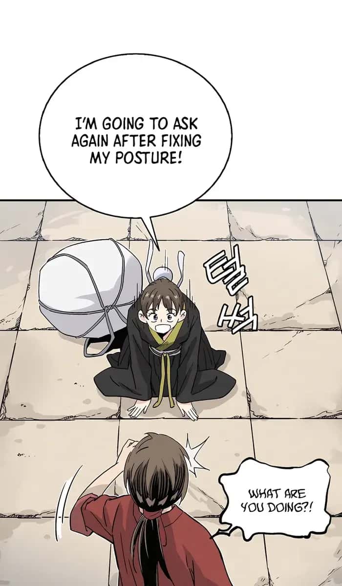I Reincarnated as a Legendary Surgeon Chapter 141 Page 55